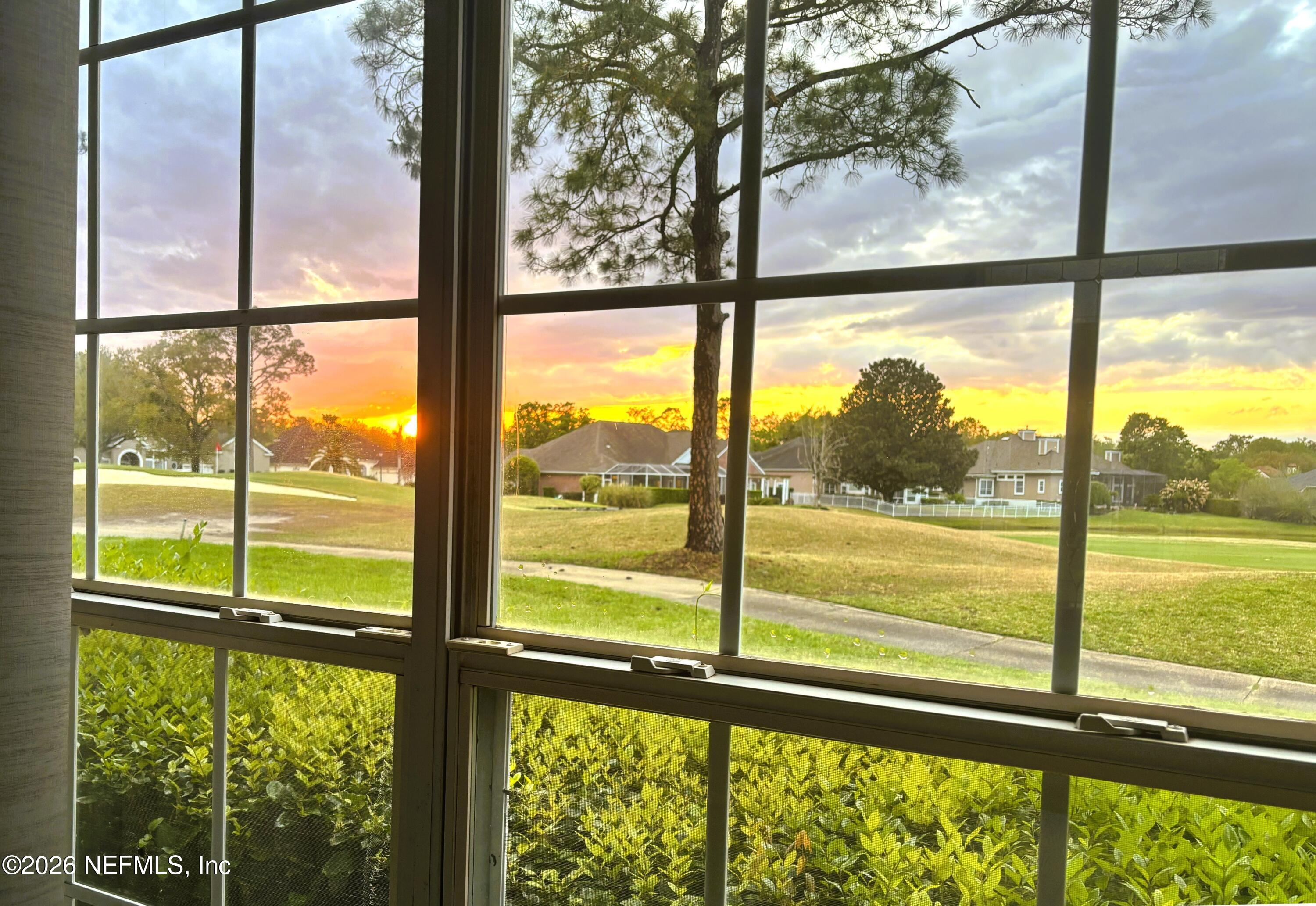 10082 Chester Lake Road East Jacksonville, FL 32256 - Photo 43 of 65 10082 Chester Lake Rd E - Sunset