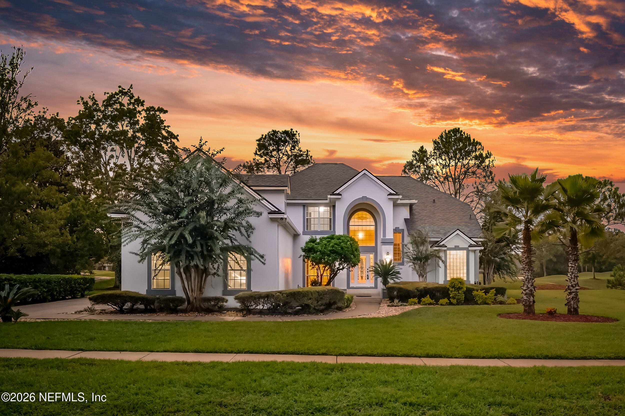 10082 Chester Lake Road East Jacksonville, FL 32256 - Photo 45 of 65 47_Sunset Vies