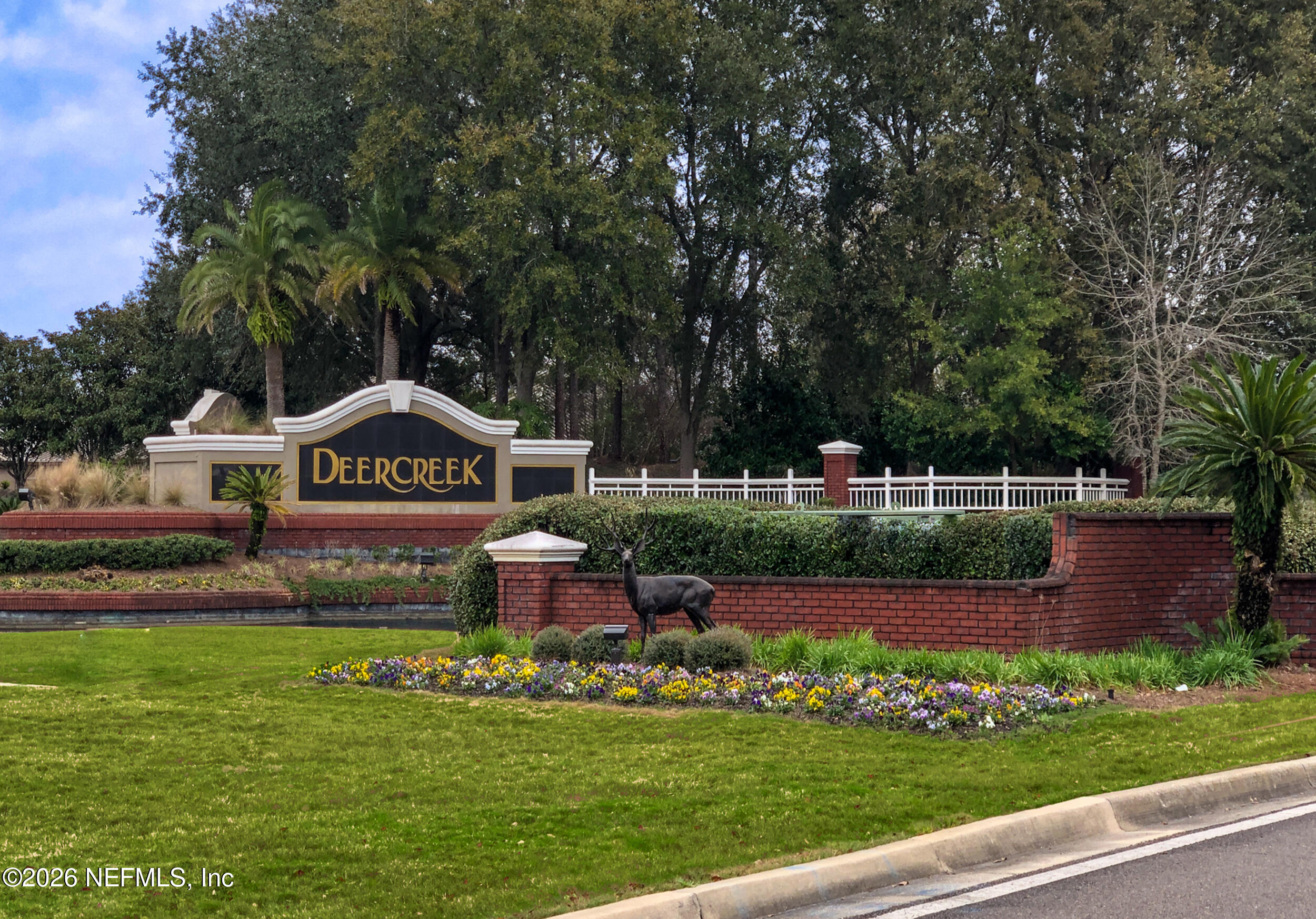 10082 Chester Lake Road East Jacksonville, FL 32256 - Photo 46 of 65 50_Deercreek Gated Community