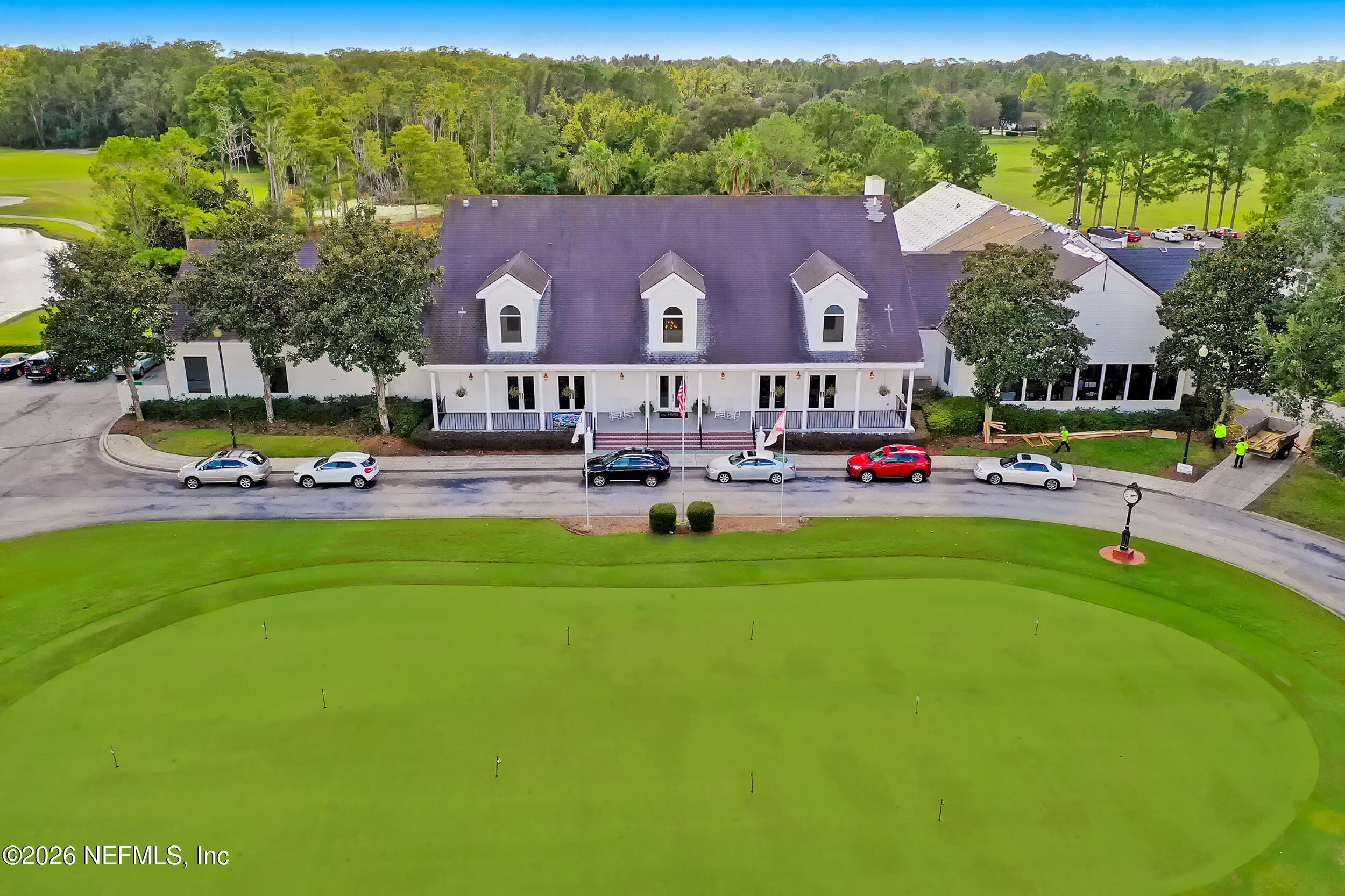 10082 Chester Lake Road East Jacksonville, FL 32256 - Photo 47 of 65 51_Deercreek Country Club