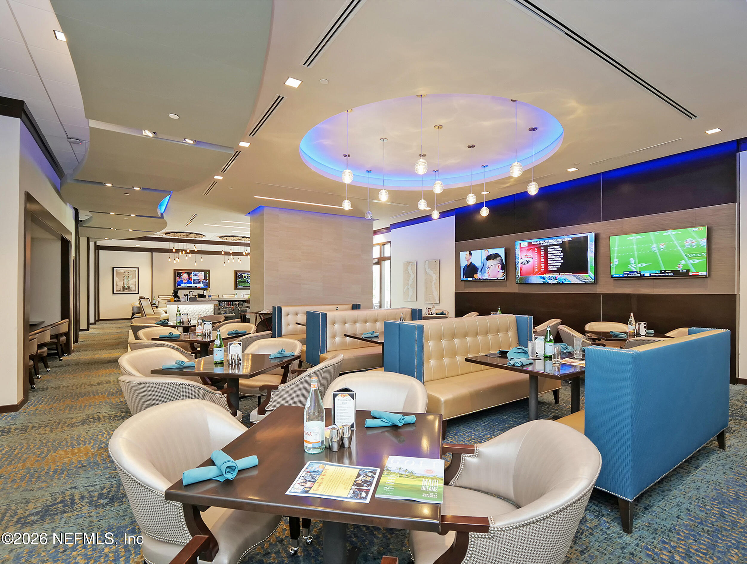 10082 Chester Lake Road East Jacksonville, FL 32256 - Photo 53 of 65 57_Deercreek CC Restaurant