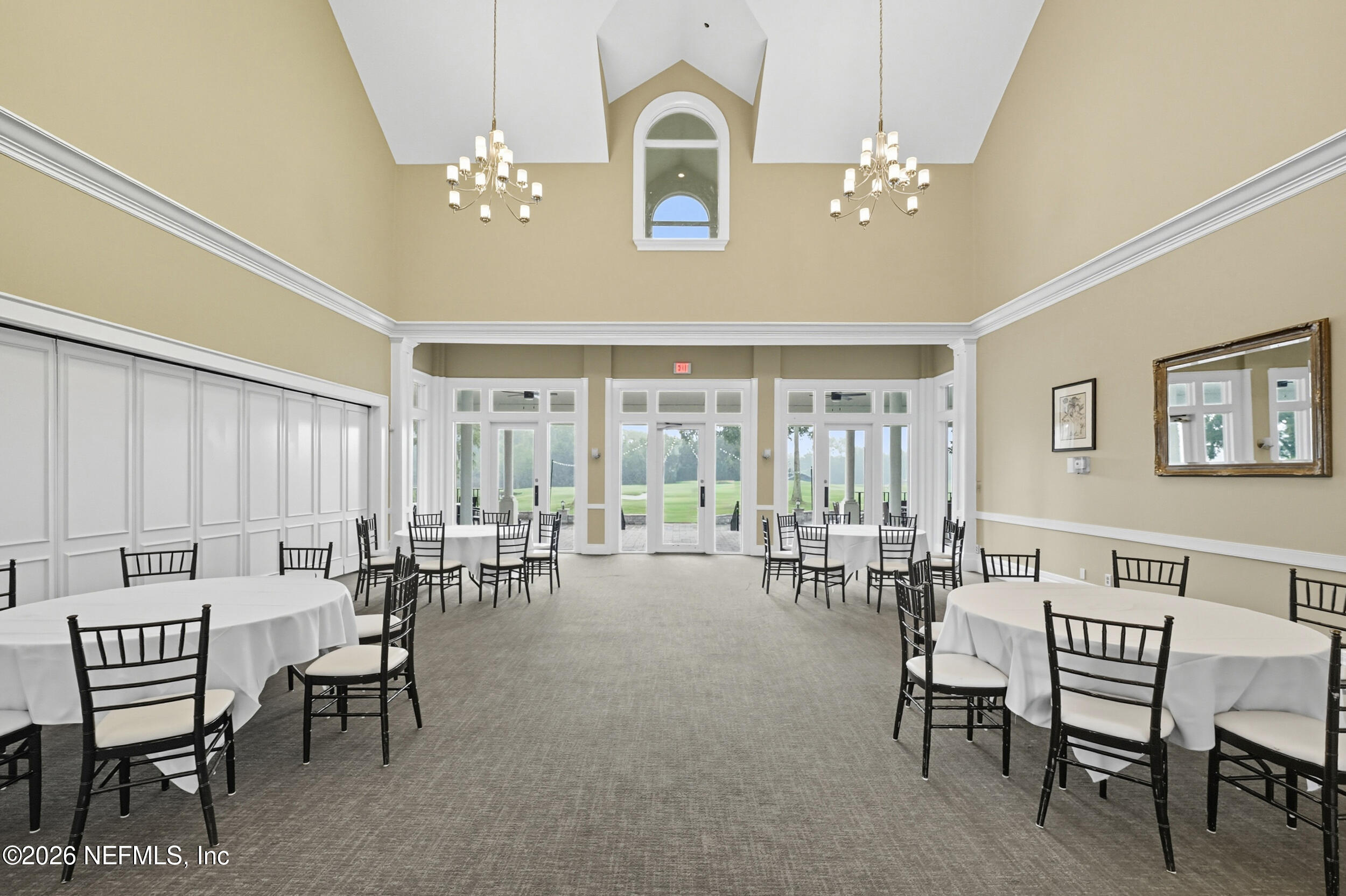 10082 Chester Lake Road East Jacksonville, FL 32256 - Photo 54 of 65 58_Deercreek CC Meeting Space