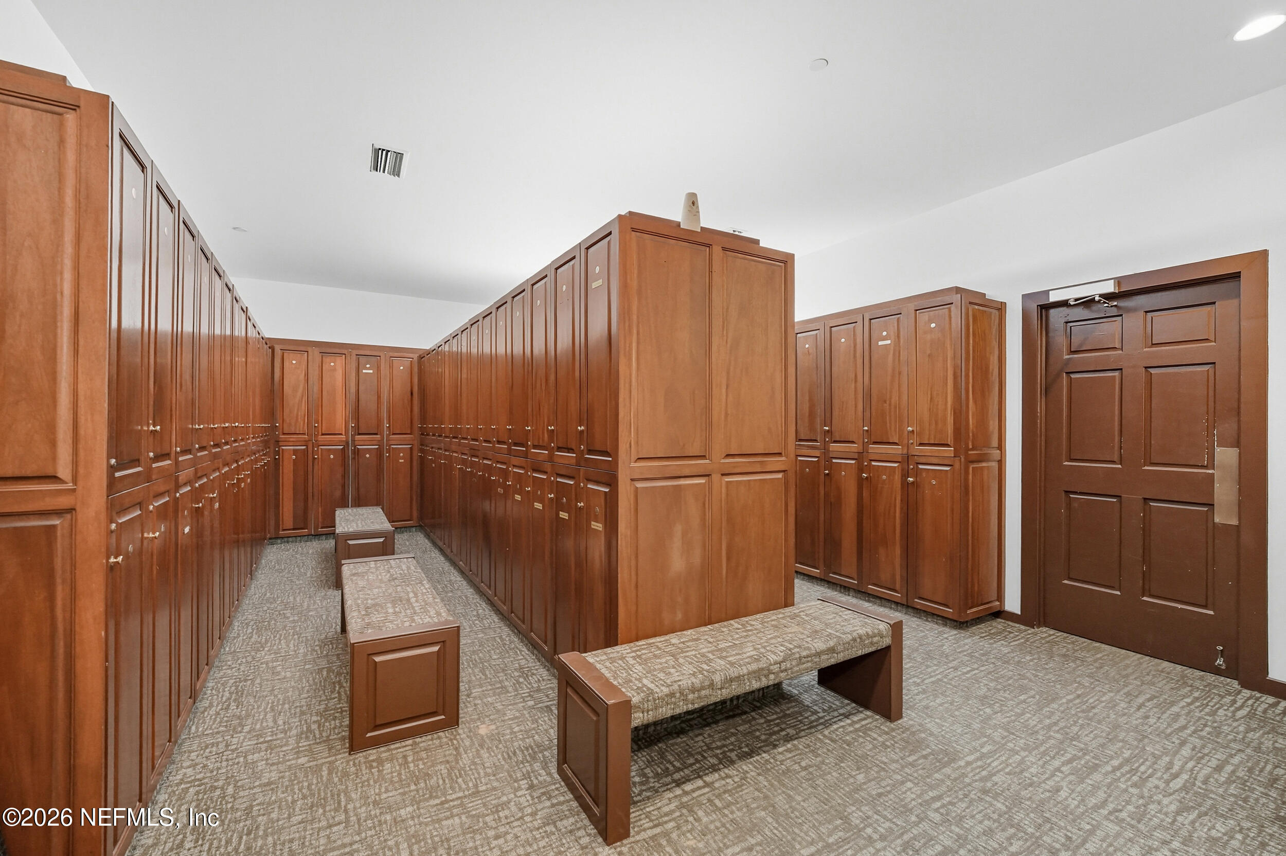 10082 Chester Lake Road East Jacksonville, FL 32256 - Photo 56 of 65 60_Deercreek CC Locker Room