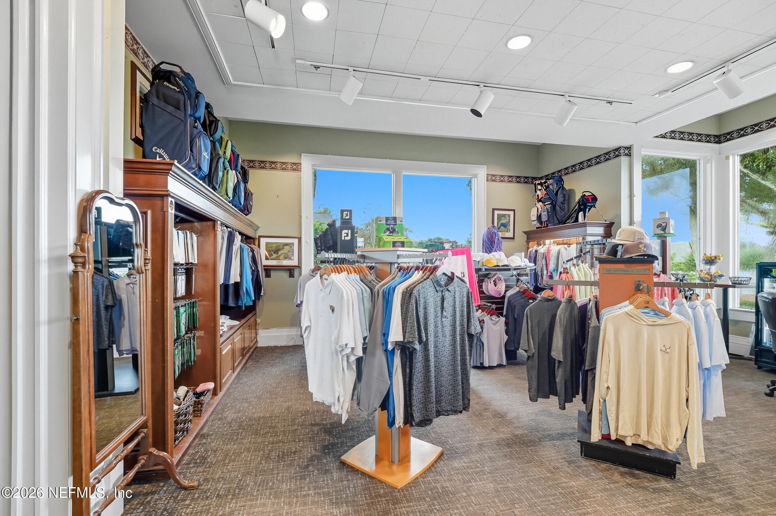 10082 Chester Lake Road East Jacksonville, FL 32256 - Photo 58 of 65 62_Deercreek CC Pro Shop