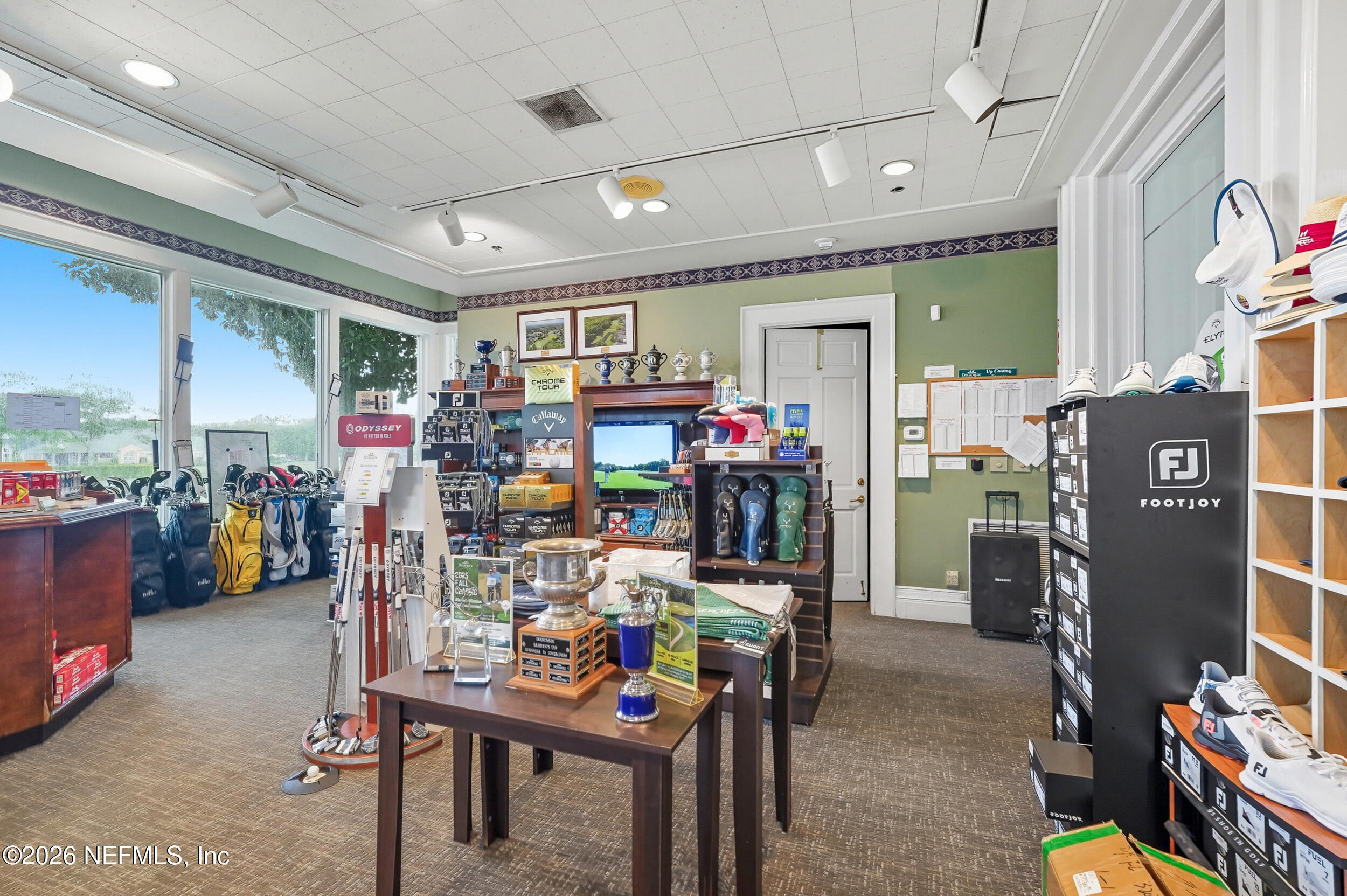 10082 Chester Lake Road East Jacksonville, FL 32256 - Photo 59 of 65 63_Deercreek CC Pro Shop