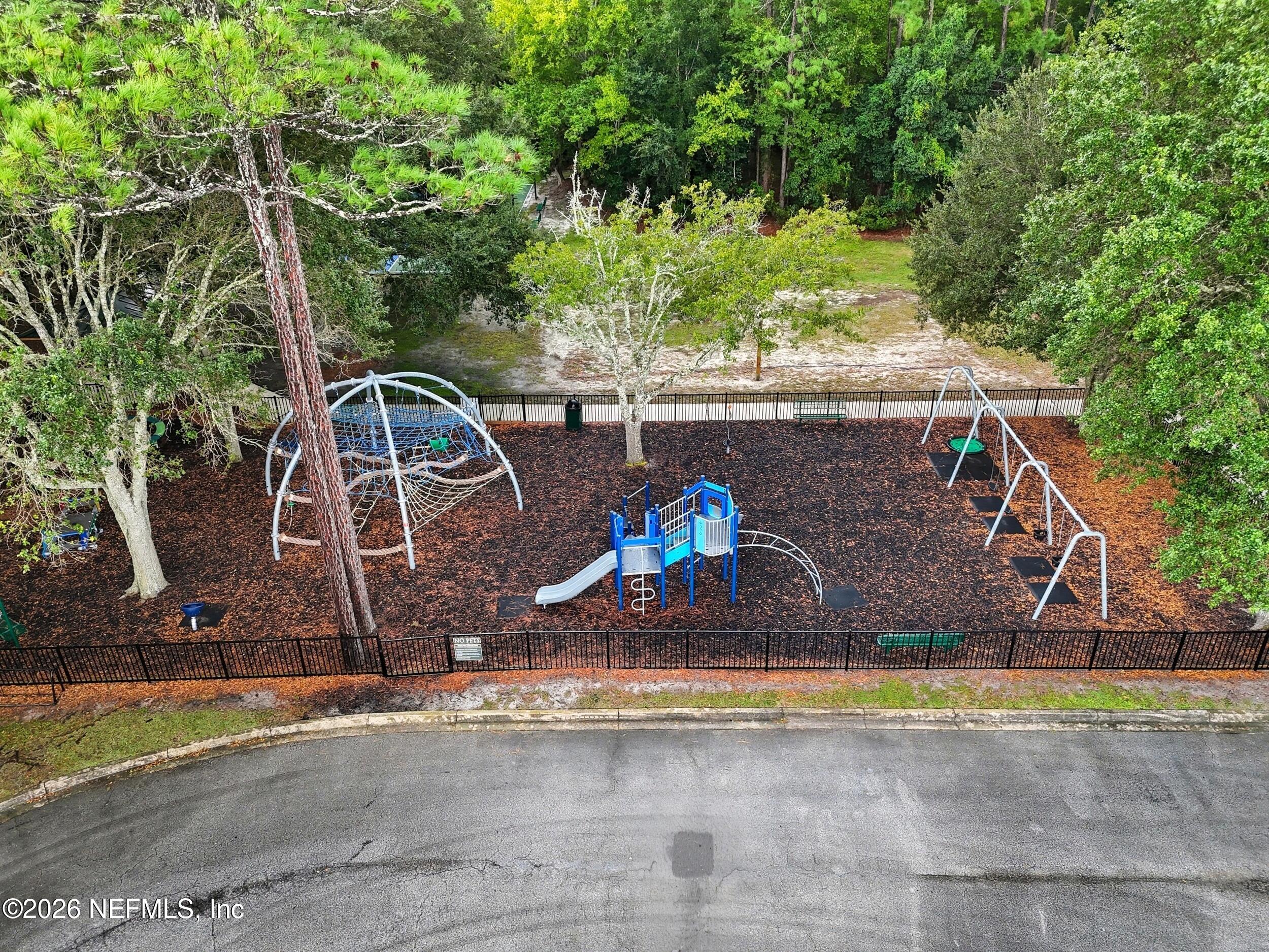 10082 Chester Lake Road East Jacksonville, FL 32256 - Photo 60 of 65 64_Deercreek CC Playground