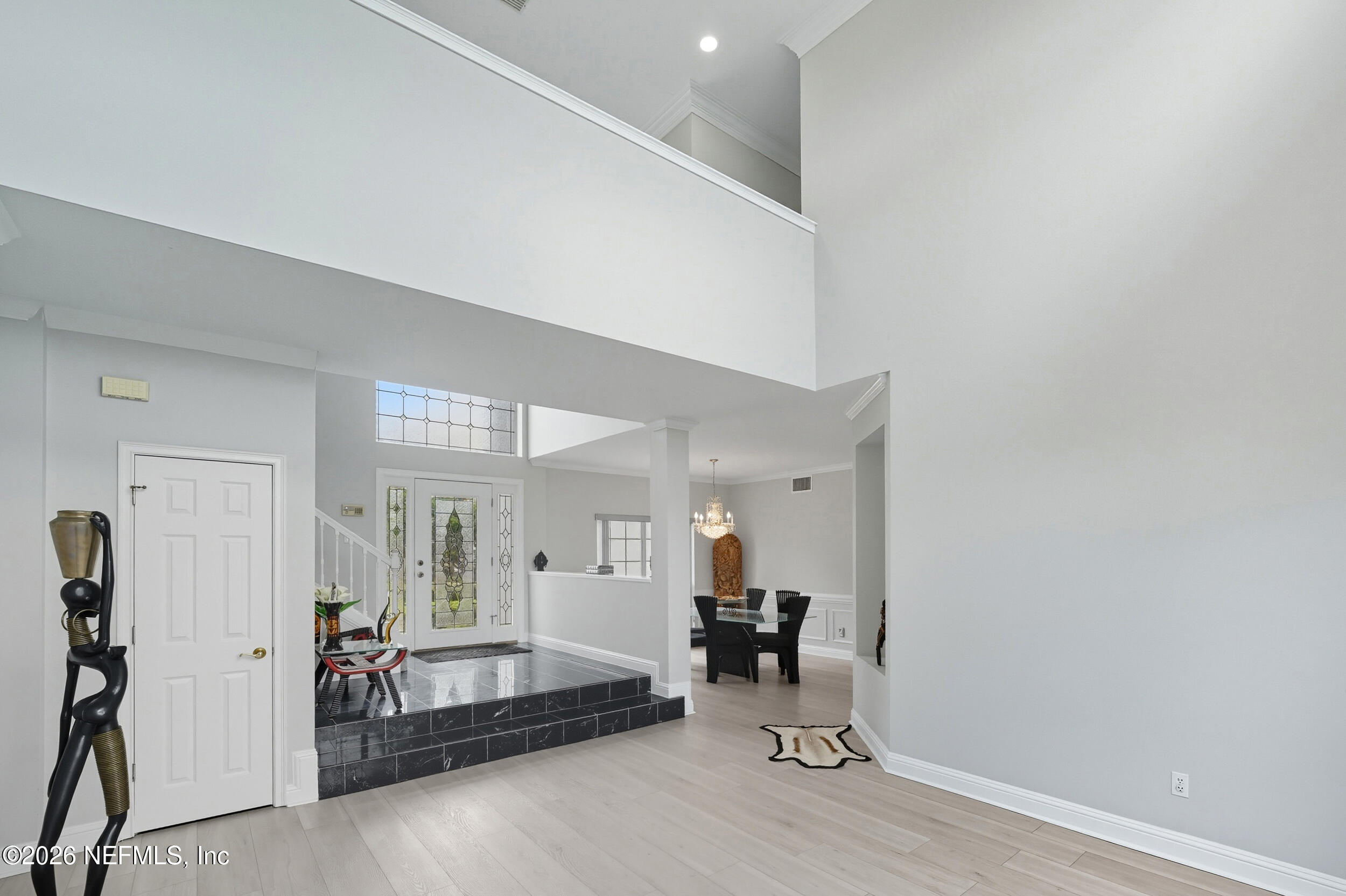 10082 Chester Lake Road East Jacksonville, FL 32256 - Photo 6 of 65 5_Formal Living Space