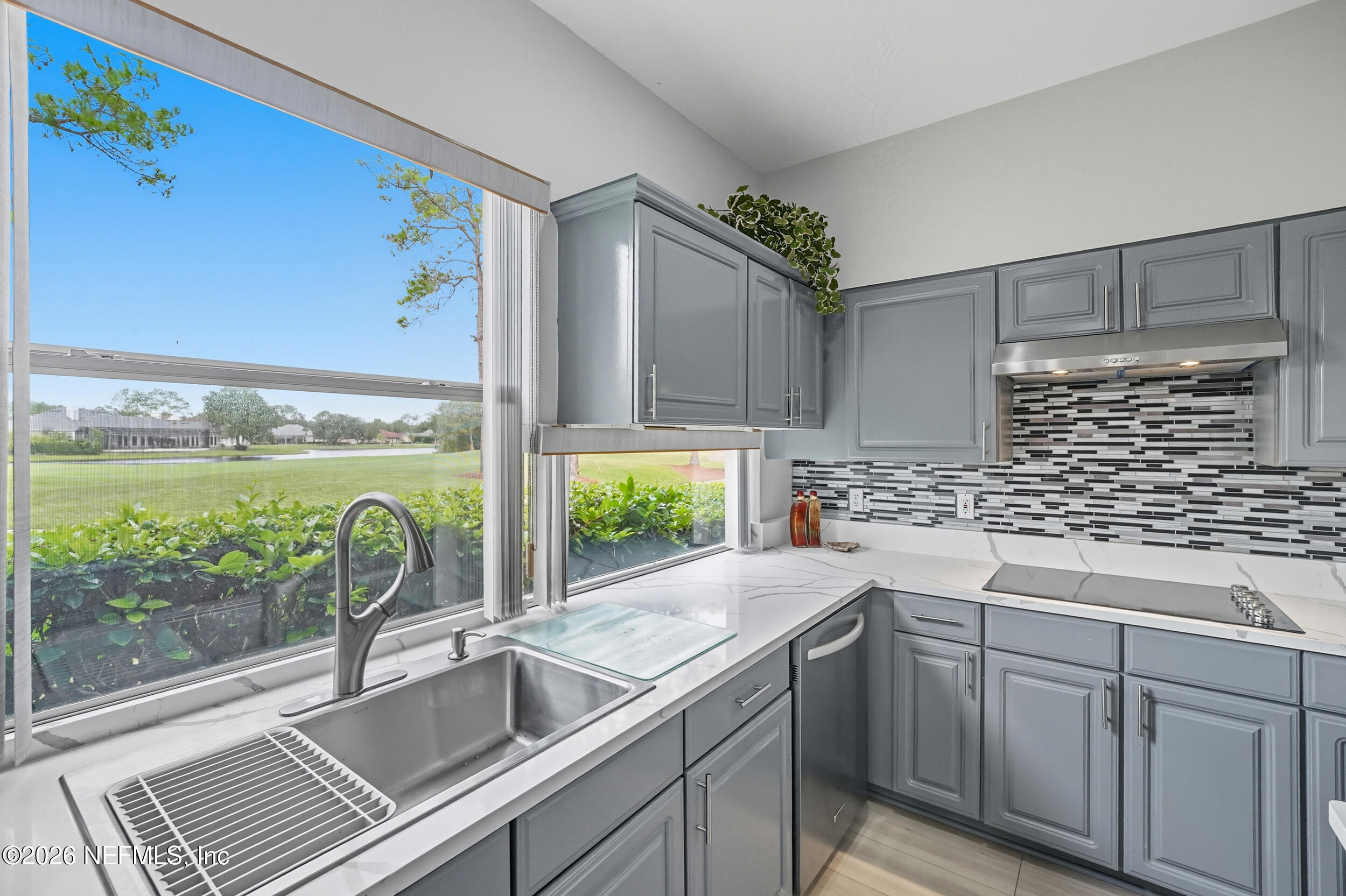 10082 Chester Lake Road East Jacksonville, FL 32256 - Photo 10 of 65 9_Updated Kitchen