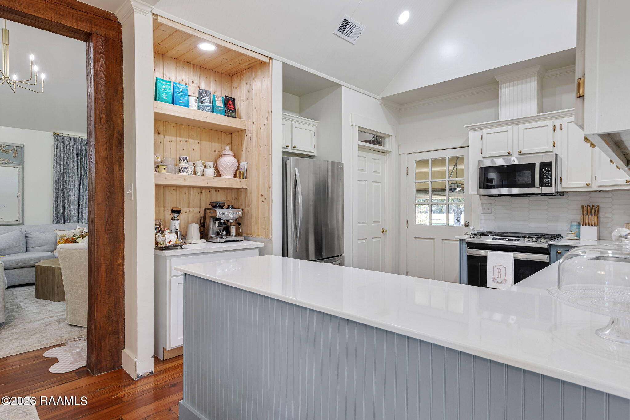8923 West Congress Street Duson, LA 70529 - Photo 11 of 28 Kitchen