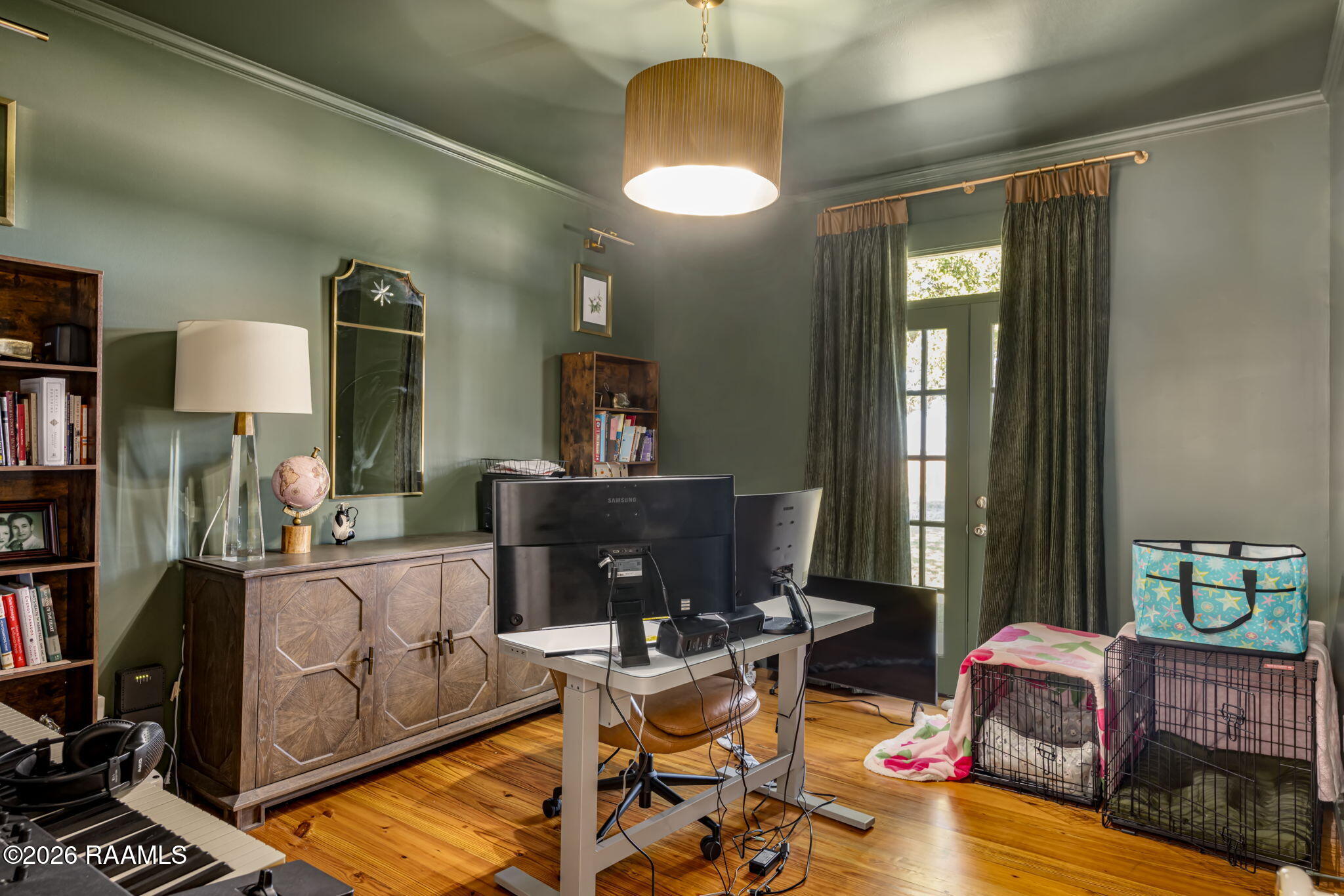 8923 West Congress Street Duson, LA 70529 - Photo 13 of 28 3rd Bedroom