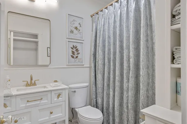 $285,000 | 8923 West Congress Street, Duson, LA 70529