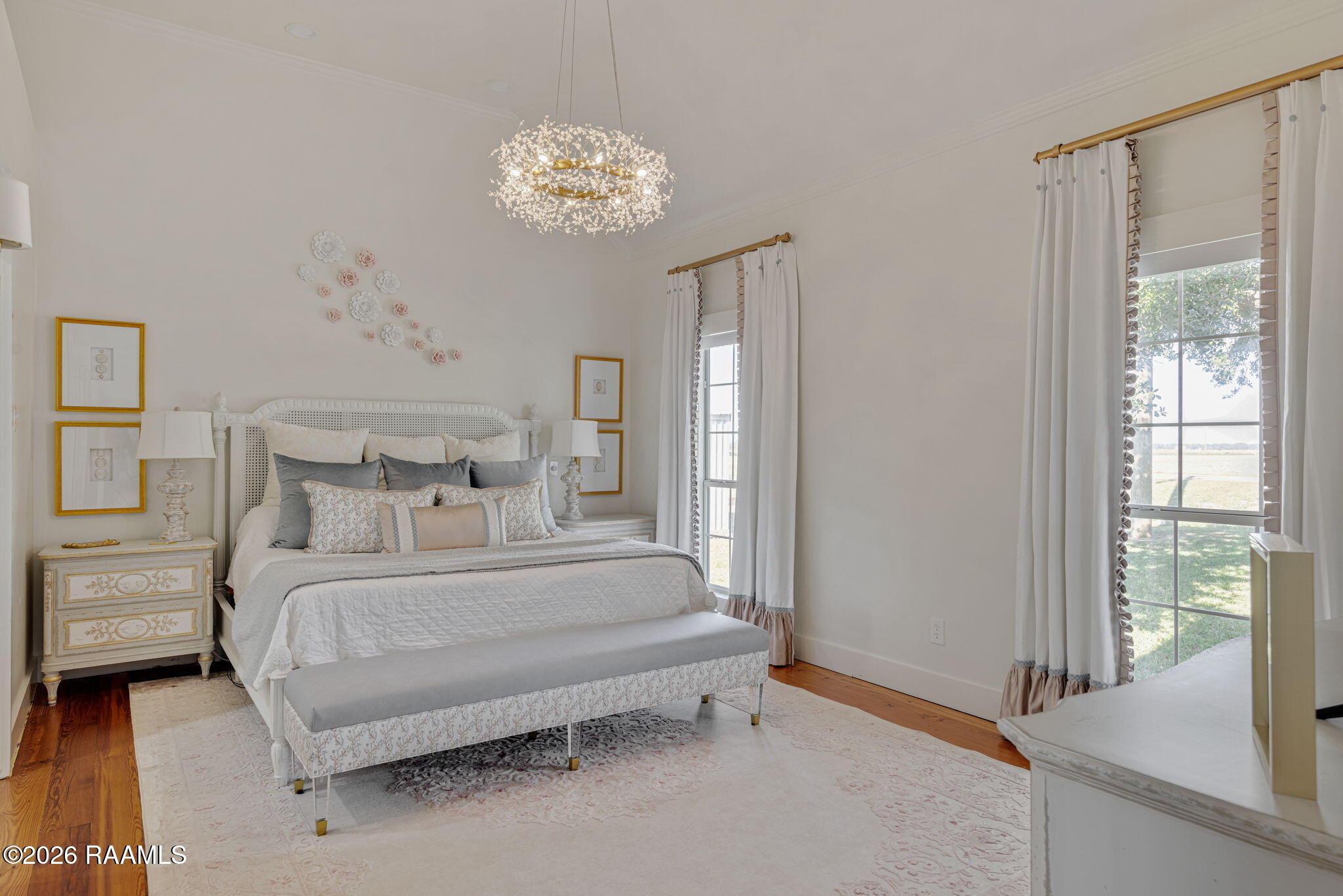 8923 West Congress Street Duson, LA 70529 - Photo 15 of 28 Primary Bedroom