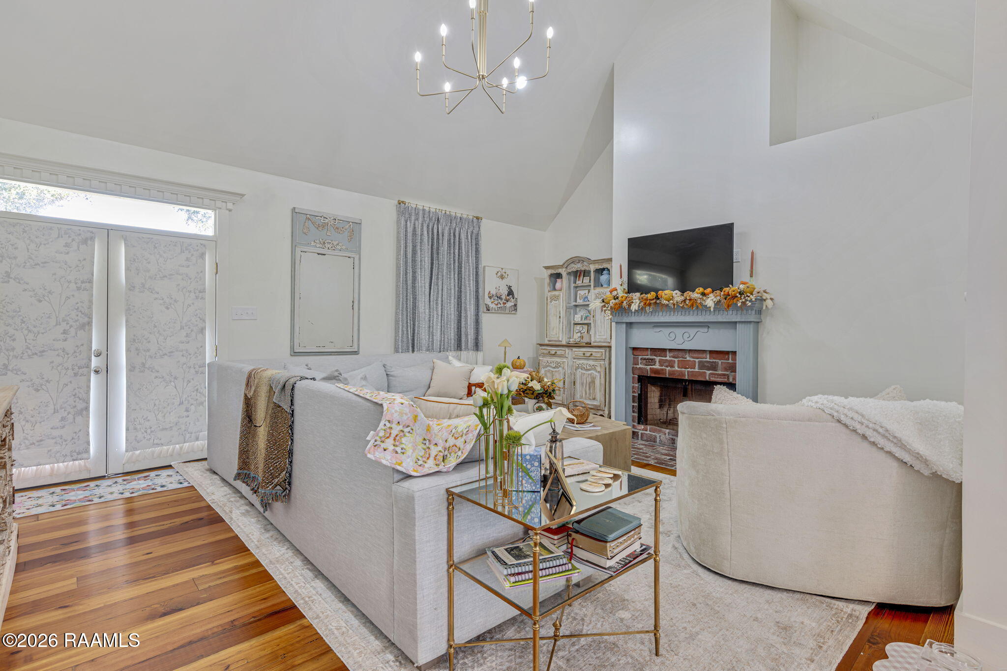 8923 West Congress Street Duson, LA 70529 - Photo 2 of 28 Living Room