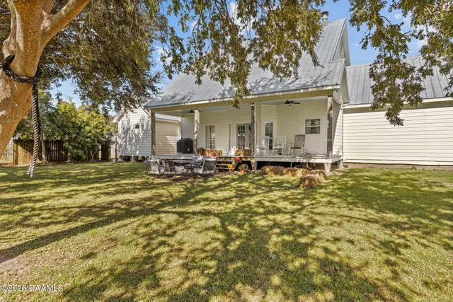 $285,000 | 8923 West Congress Street, Duson, LA 70529