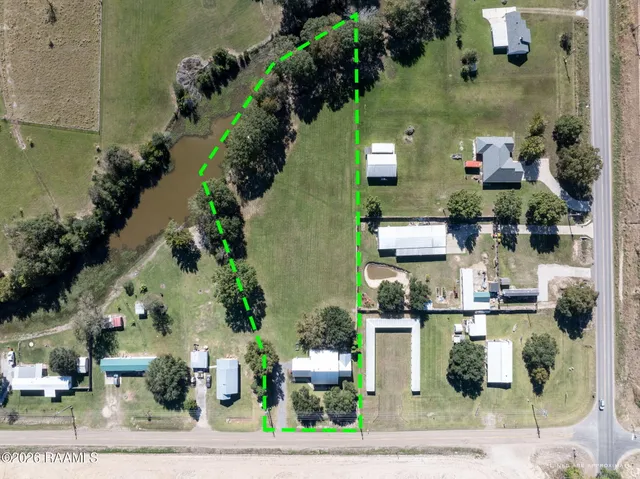 $285,000 | 8923 West Congress Street, Duson, LA 70529