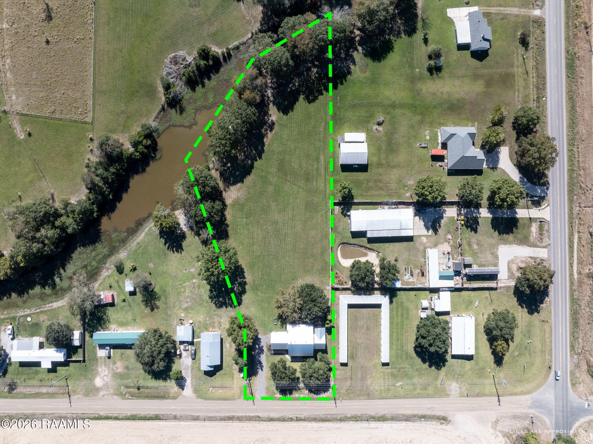 8923 West Congress Street Duson, LA 70529 - Photo 24 of 28 Property