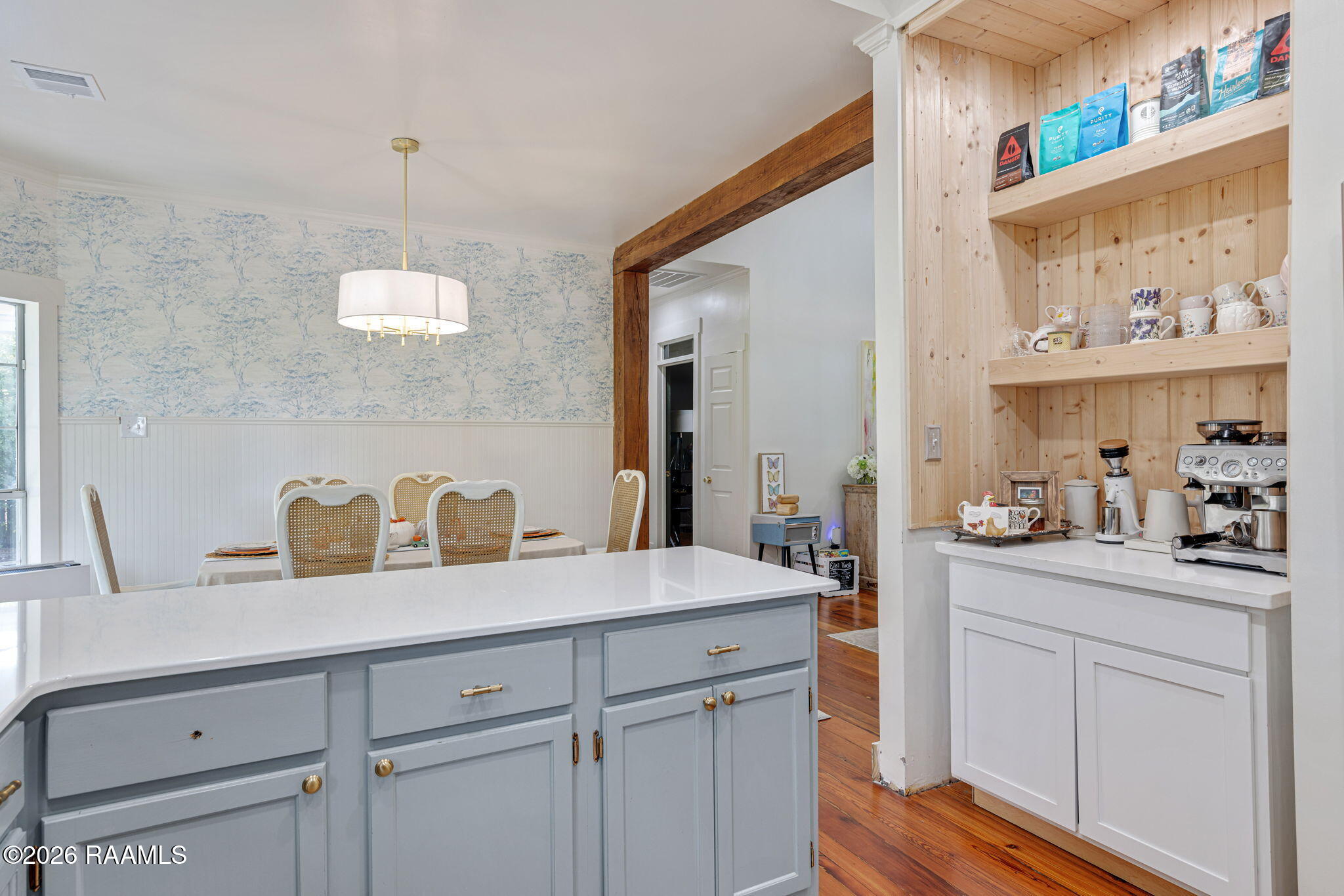 8923 West Congress Street Duson, LA 70529 - Photo 10 of 28 Kitchen