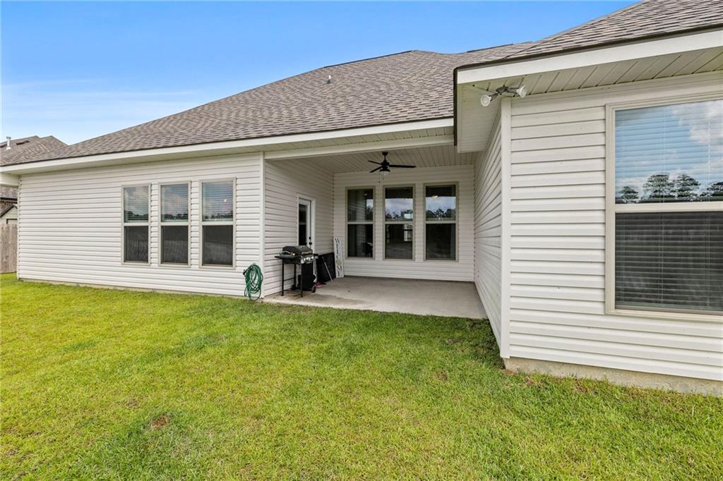 44185 Lake Willow Road Hammond, LA 70403 - Photo 23 of 23