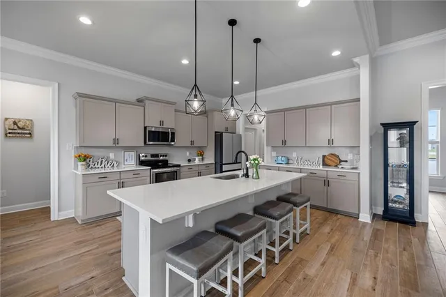 $362,999 | 44185 Lake Willow Road, Hammond, LA 70403