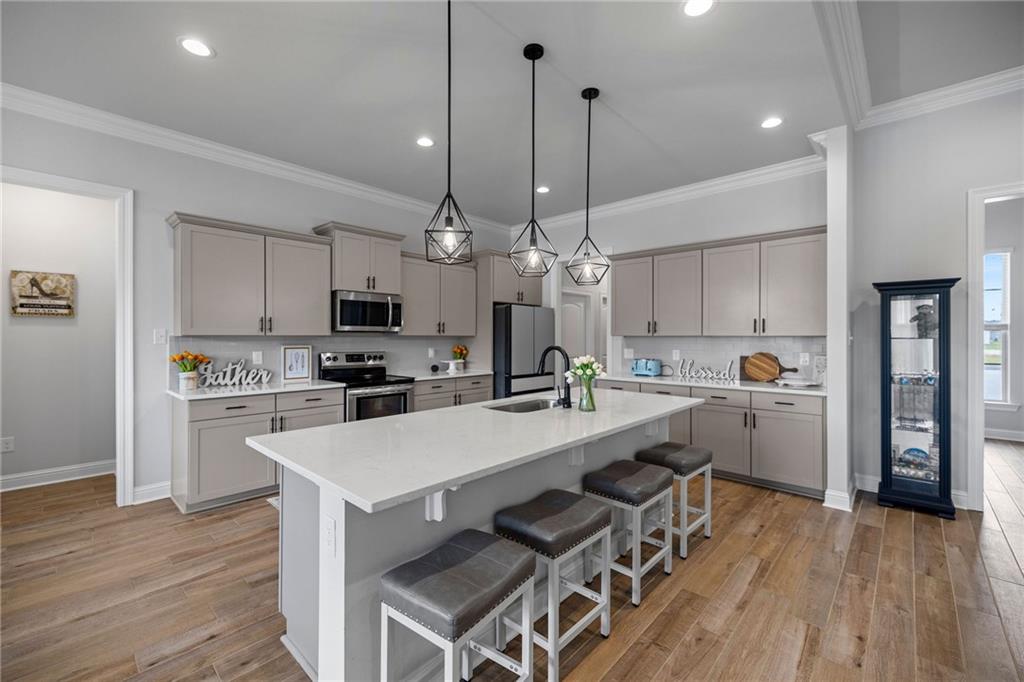 44185 Lake Willow Road Hammond, LA 70403 - Photo 4 of 23