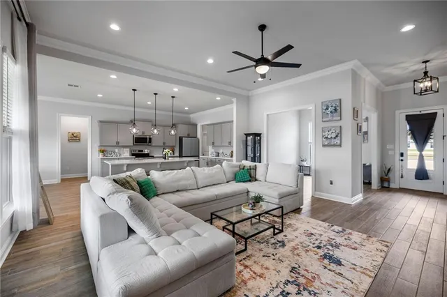 $362,999 | 44185 Lake Willow Road, Hammond, LA 70403