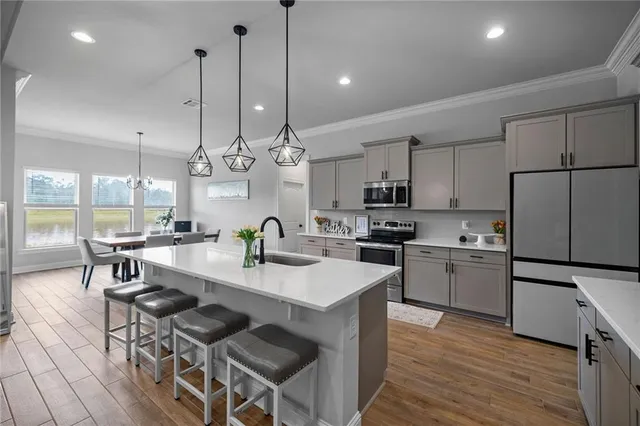 $362,999 | 44185 Lake Willow Road, Hammond, LA 70403