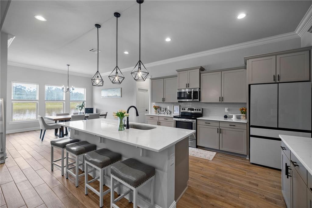 44185 Lake Willow Road Hammond, LA 70403 - Photo 6 of 23