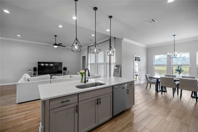 $362,999 | 44185 Lake Willow Road, Hammond, LA 70403