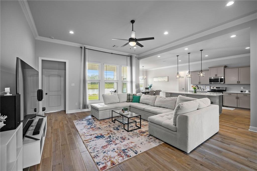 44185 Lake Willow Road Hammond, LA 70403 - Photo 8 of 23