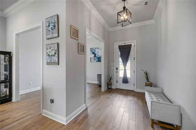 $362,999 | 44185 Lake Willow Road, Hammond, LA 70403