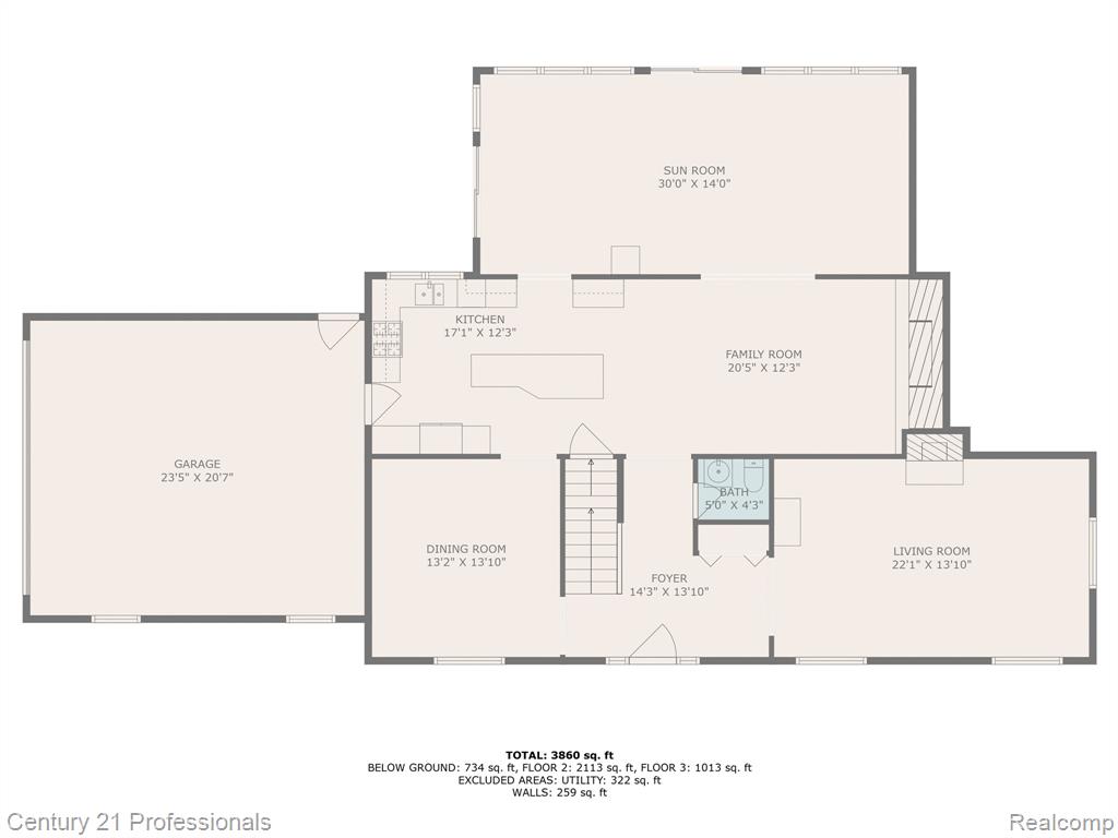 5420 Lahser Road Bloomfield Hills, MI 48302 - Photo 41 of 42 Gallery Image 41