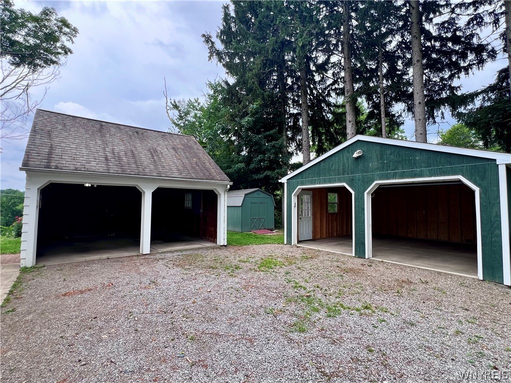 3050 Belknap Road Eden, NY 14057 - Photo 4 of 39