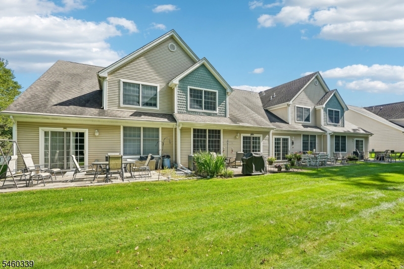 33 Spring Hollow Road Wantage, NJ 07461 - Photo 3 of 50 Gallery Image 3