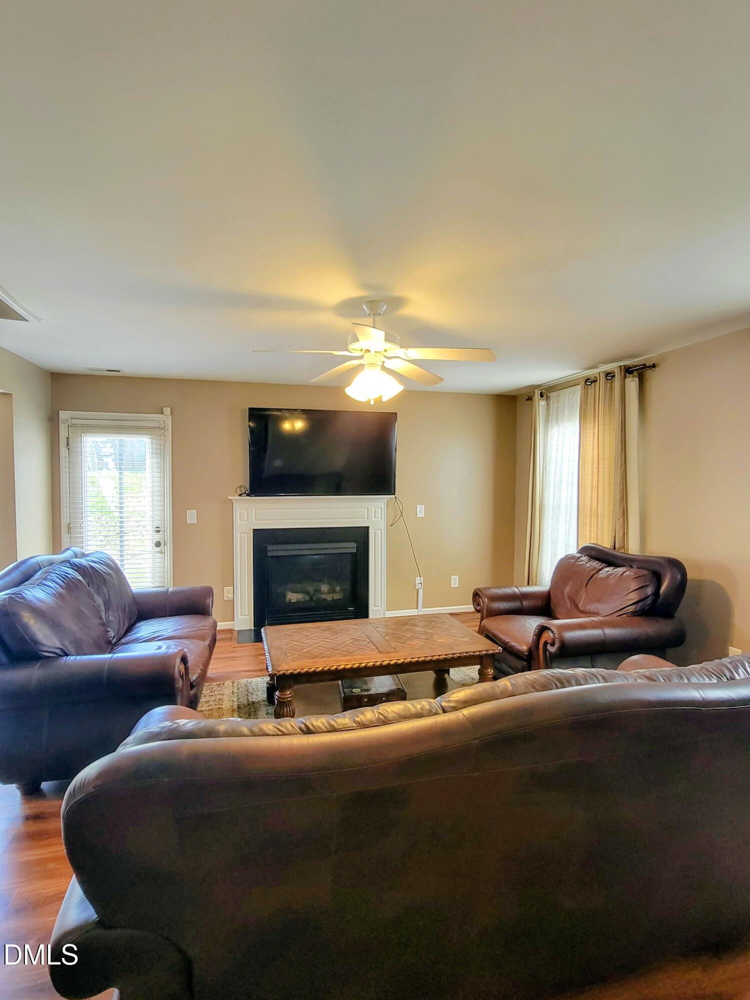 3742 Horseshoe Farm Street Raleigh, NC 27610 - Photo 7 of 16