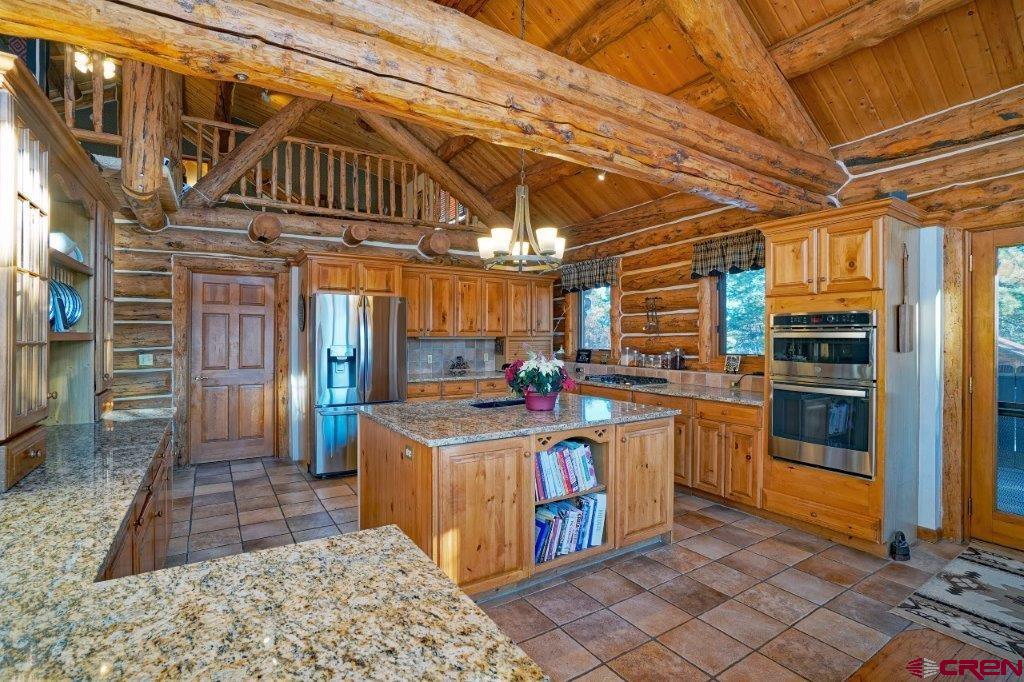 653 Marmot Drive Ridgway, CO 81432 - Photo 15 of 45