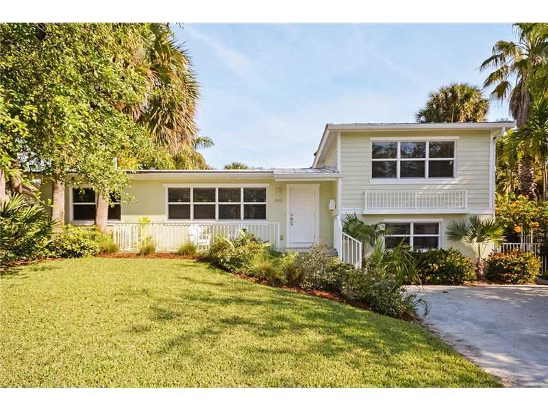 445 Northeast 2nd Street Boca Raton, FL 33432 - Photo 1 of 20 Exterior Front.