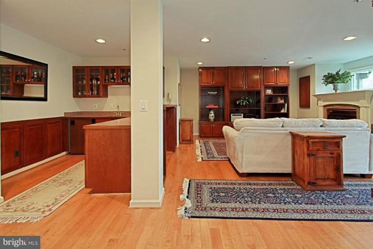 2128 21st Road North Arlington, VA 22201 - Photo 17 of 30 Recreation Room #2
