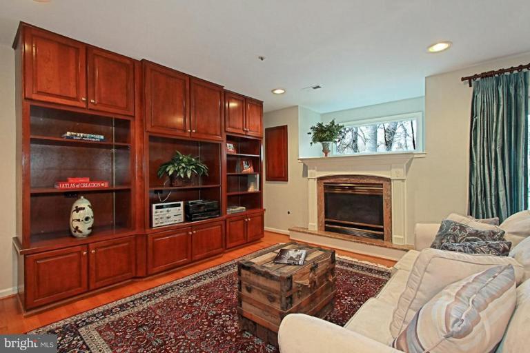 2128 21st Road North Arlington, VA 22201 - Photo 18 of 30 Recreation Room #3