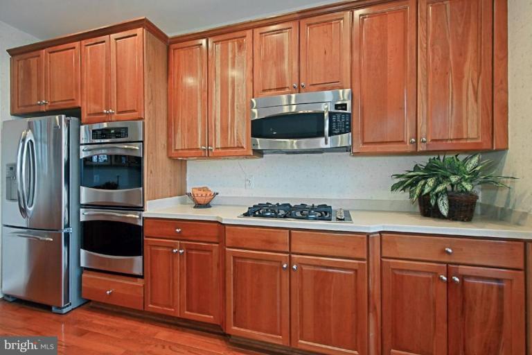 2128 21st Road North Arlington, VA 22201 - Photo 21 of 30 Kitchen #2