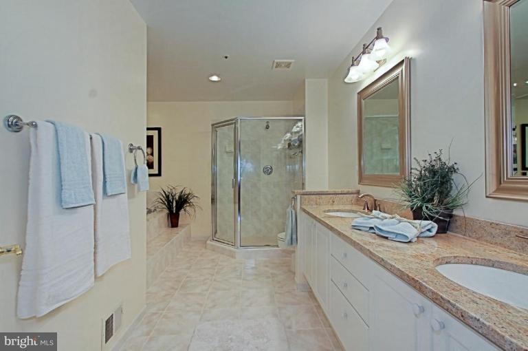 2128 21st Road North Arlington, VA 22201 - Photo 27 of 30 Master Bath #2