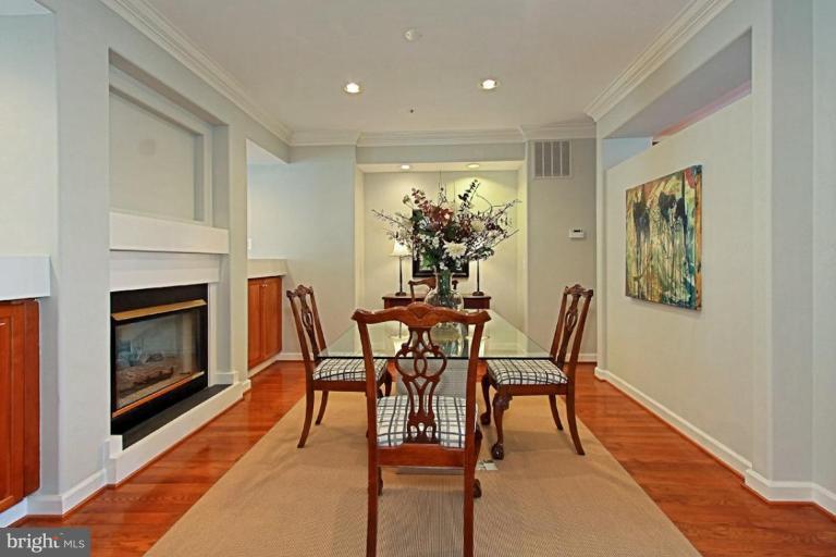 2128 21st Road North Arlington, VA 22201 - Photo 28 of 30 Dining Room
