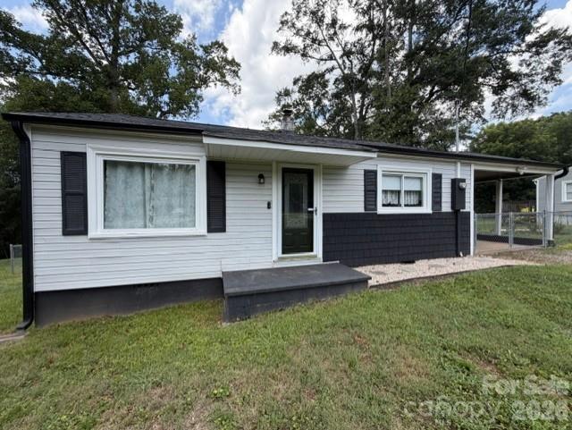 648 Summerow Road Stanley, NC 28164 - Photo 2 of 37