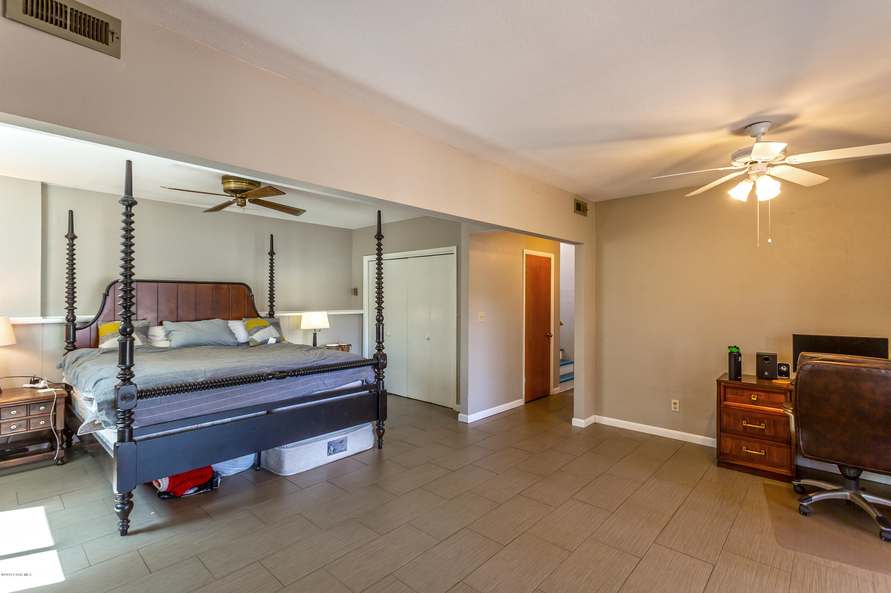 401 Canyon Springs Road Prescott, AZ 86303 - Photo 14 of 28 Bedroom 3 or family room?