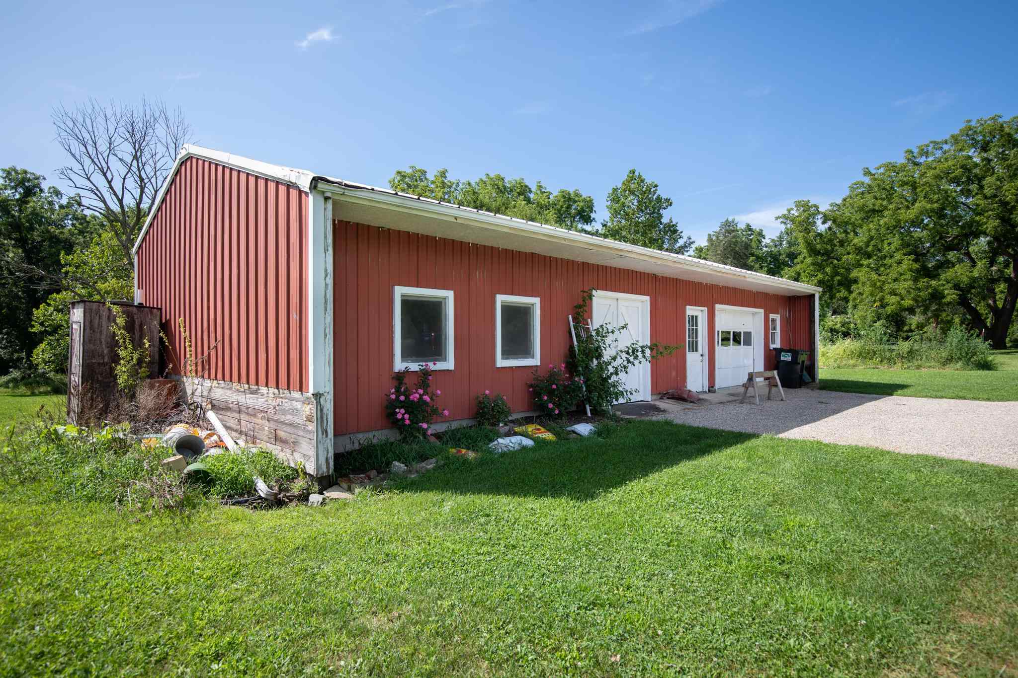 5417 West Olson Road Rochester, IN 46975 - Photo 11 of 31