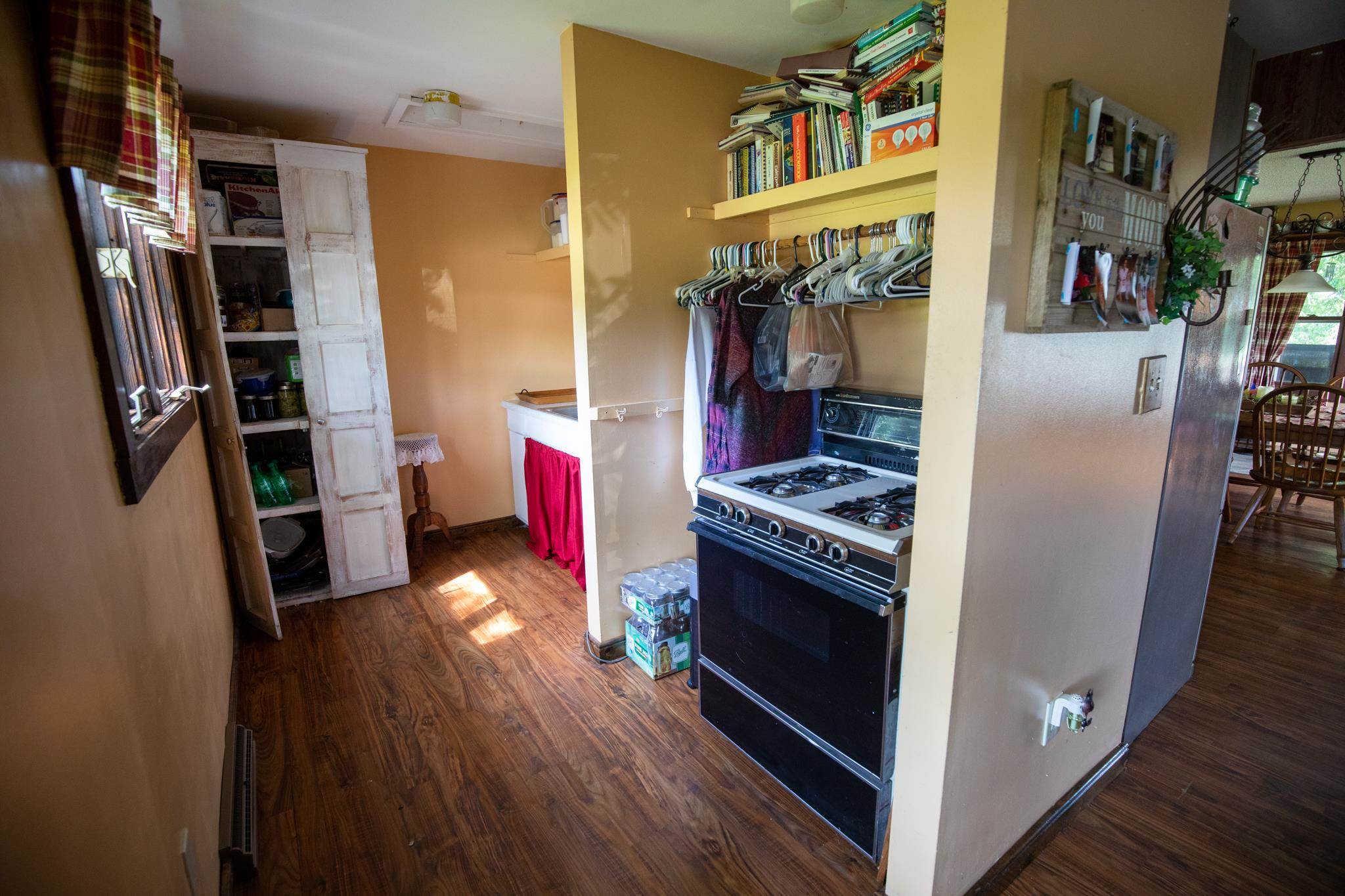 5417 West Olson Road Rochester, IN 46975 - Photo 12 of 31