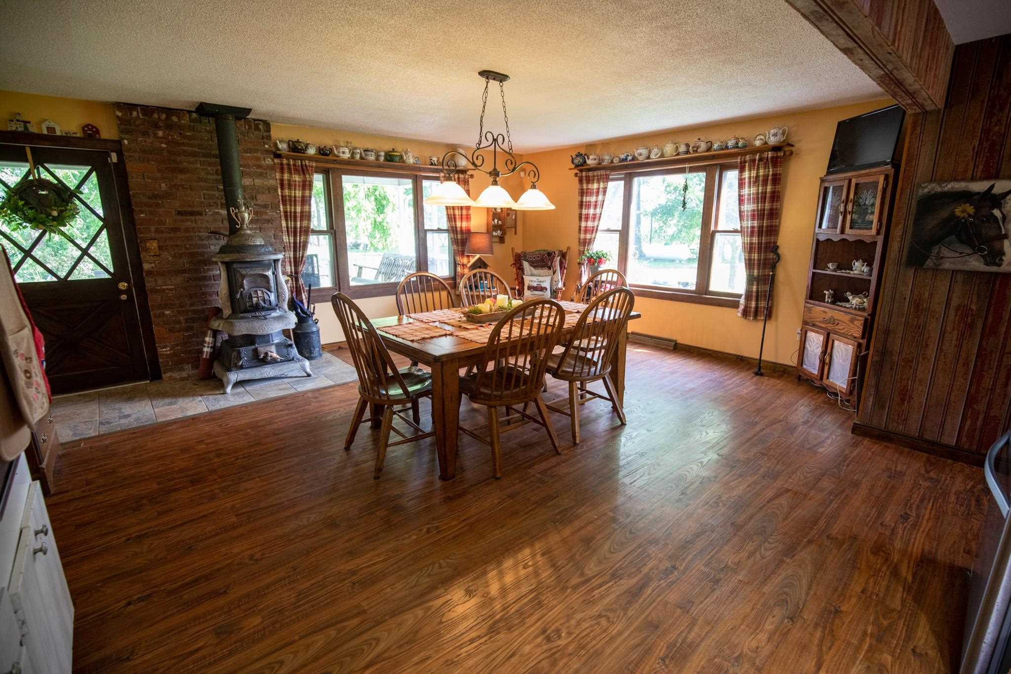 5417 West Olson Road Rochester, IN 46975 - Photo 13 of 31