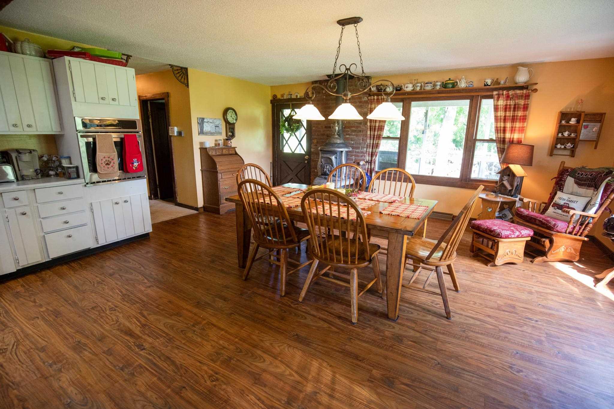 5417 West Olson Road Rochester, IN 46975 - Photo 14 of 31