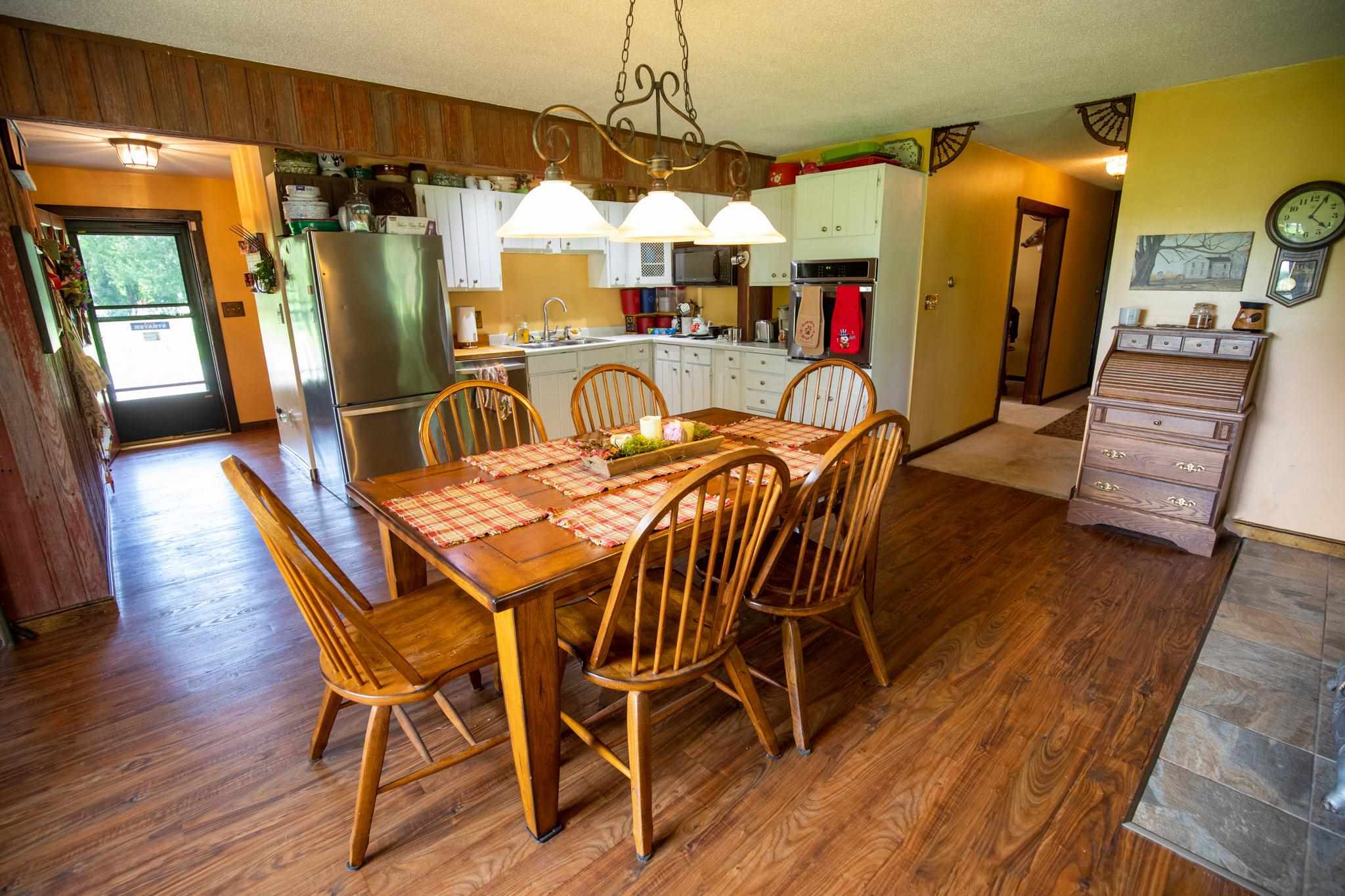 5417 West Olson Road Rochester, IN 46975 - Photo 15 of 31