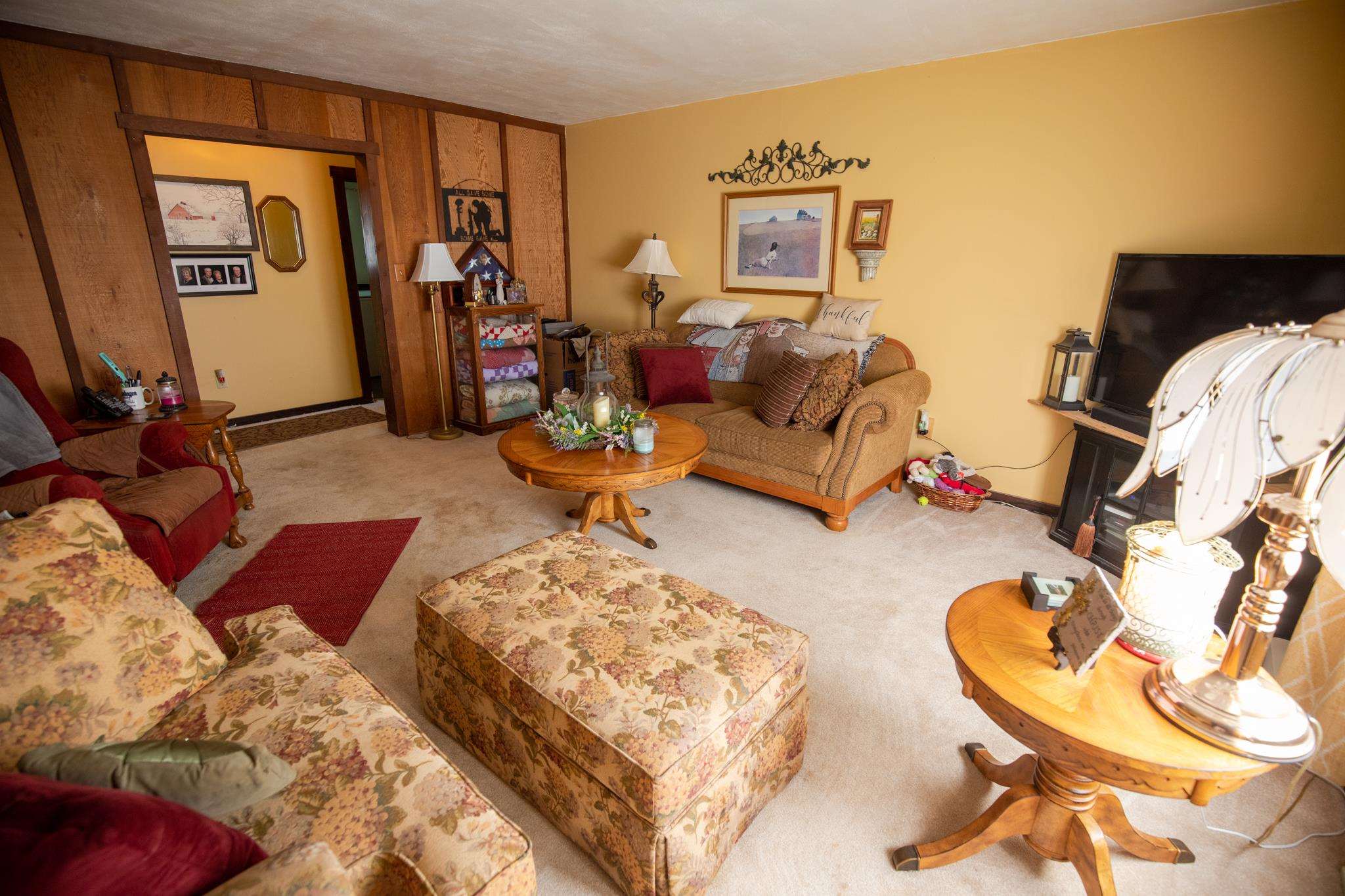 5417 West Olson Road Rochester, IN 46975 - Photo 19 of 31