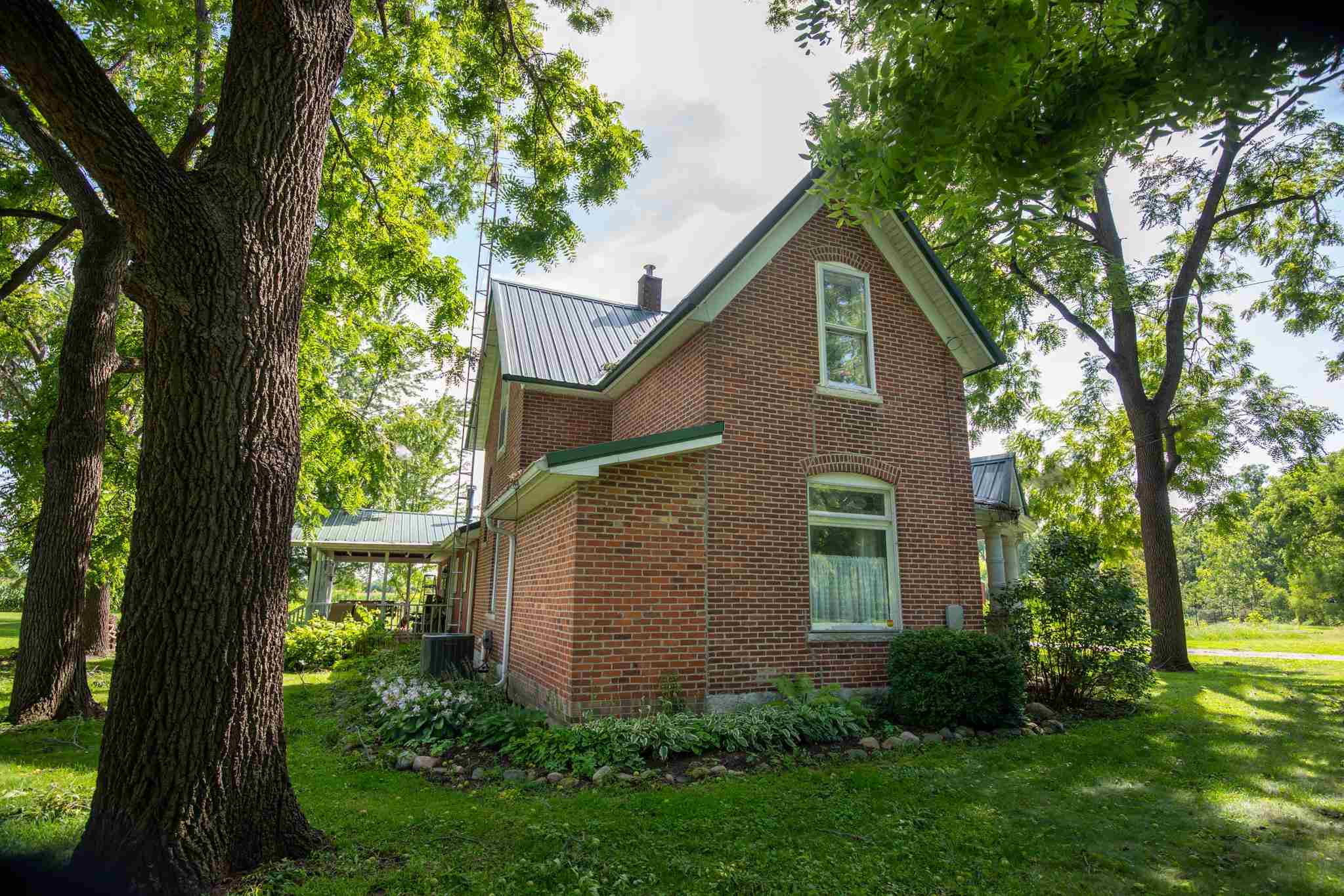 5417 West Olson Road Rochester, IN 46975 - Photo 3 of 31
